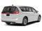 2024 Chrysler Pacifica Premium S Appearance Pkg
