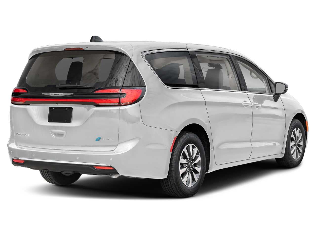 2024 Chrysler Pacifica Premium S Appearance Pkg