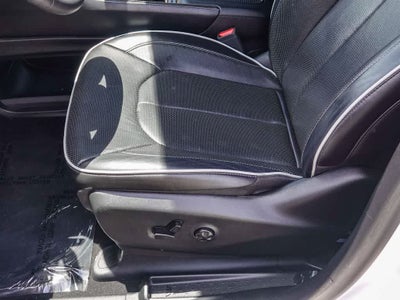 2024 Chrysler Pacifica Premium S Appearance Pkg
