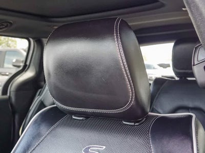 2024 Chrysler Pacifica Premium S Appearance Pkg