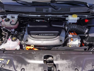 2024 Chrysler Pacifica Premium S Appearance Pkg