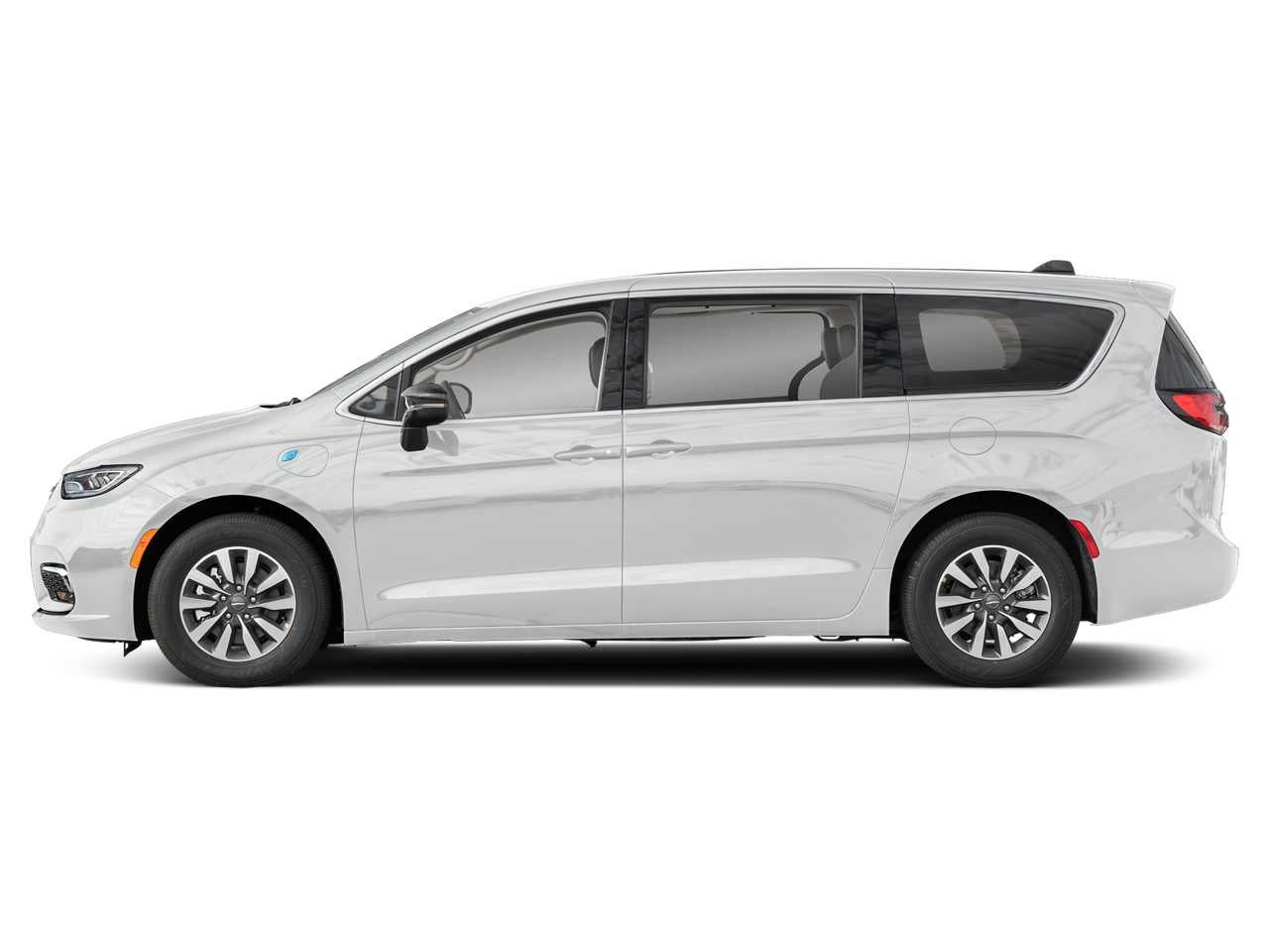 2024 Chrysler Pacifica Premium S Appearance Pkg