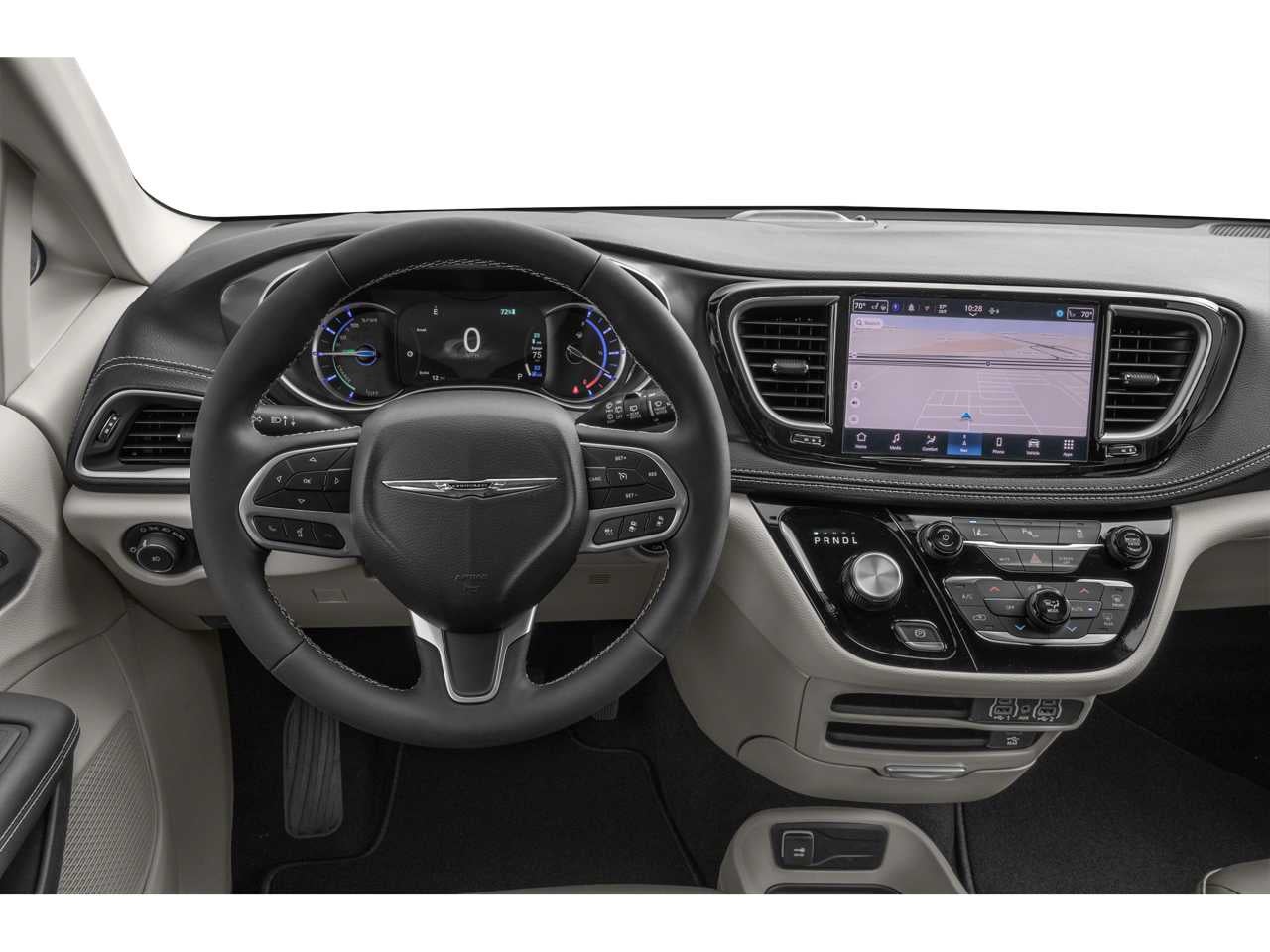 2024 Chrysler Pacifica Premium S Appearance Pkg