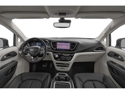 2024 Chrysler Pacifica Premium S Appearance Pkg