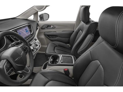 2024 Chrysler Pacifica Premium S Appearance Pkg