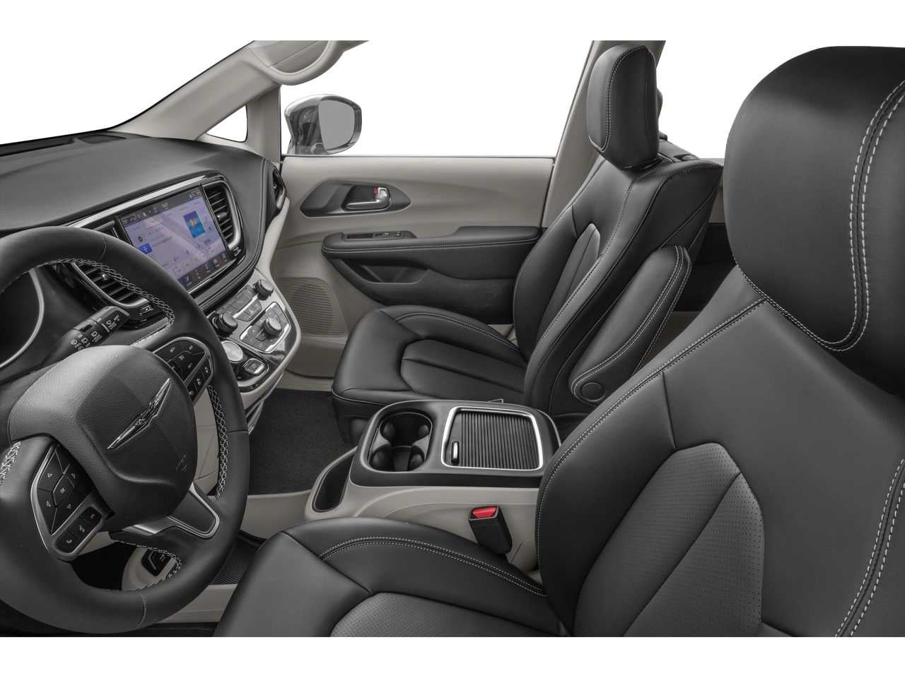 2024 Chrysler Pacifica Premium S Appearance Pkg