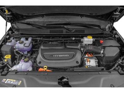 2024 Chrysler Pacifica Premium S Appearance Pkg