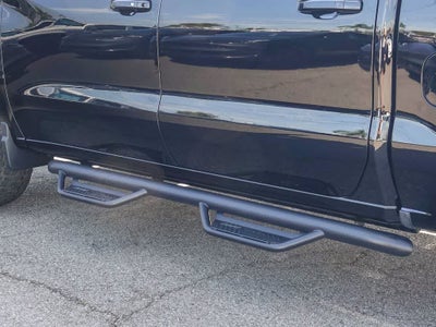 2024 Chevrolet Silverado 1500 4WD Crew Cab Short Bed RST