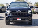 2024 Chevrolet Silverado 1500 4WD Crew Cab Short Bed RST