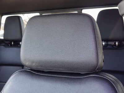 2024 Chevrolet Silverado 1500 4WD Crew Cab Short Bed RST