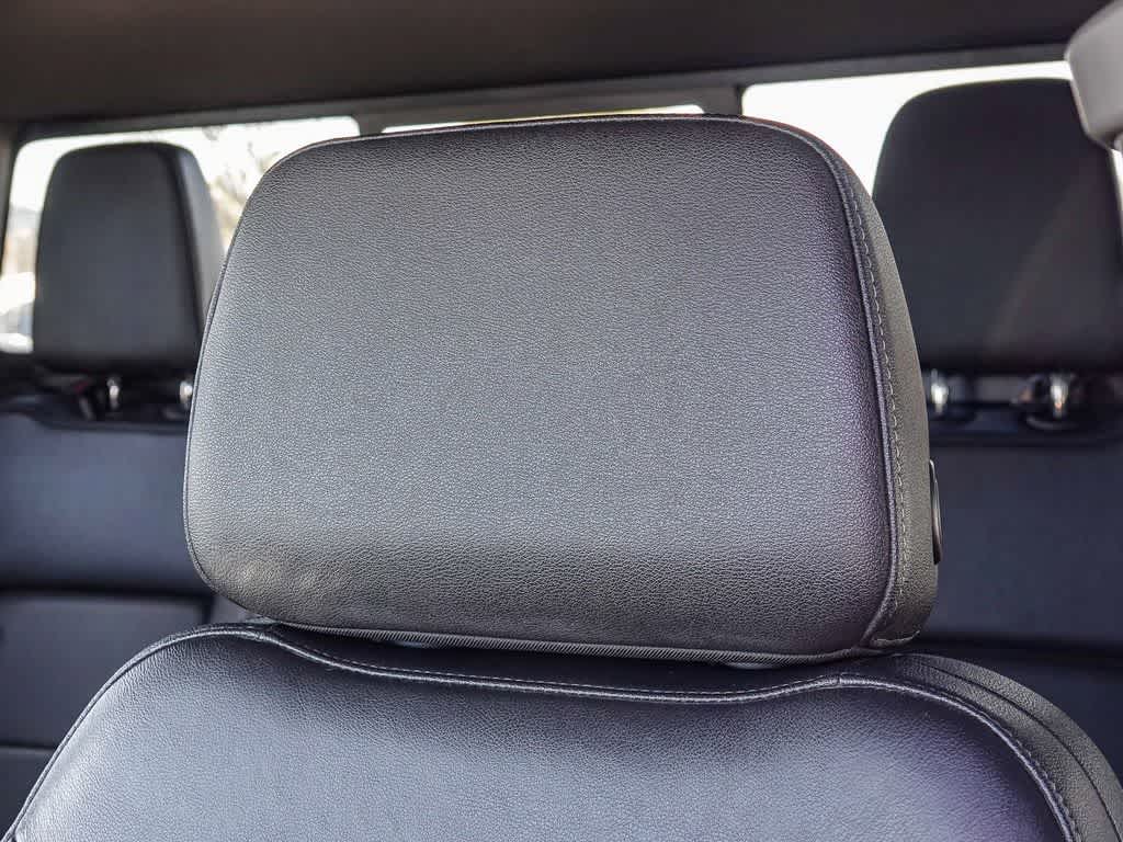 2024 Chevrolet Silverado 1500 4WD Crew Cab Short Bed RST