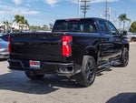 2024 Chevrolet Silverado 1500 4WD Crew Cab Short Bed RST