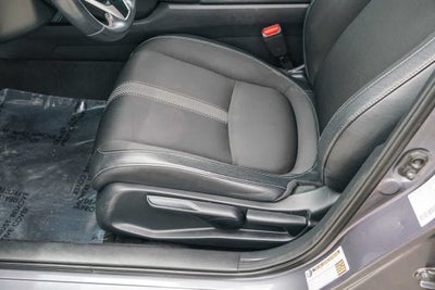 2020 Honda Civic Sedan Sport
