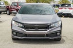 2020 Honda Civic Sedan Sport