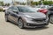 2020 Honda Civic Sedan Sport