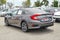 2020 Honda Civic Sedan Sport
