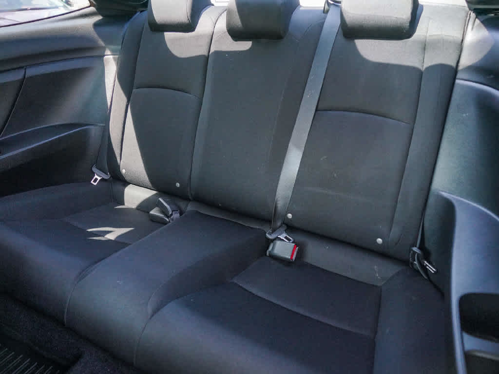2019 Honda Civic Coupe EX