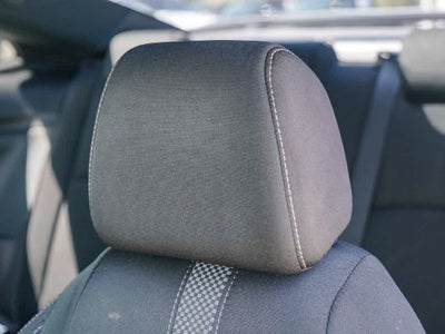 2019 Honda Civic Coupe EX