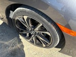 2019 Honda Civic Coupe EX