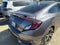 2019 Honda Civic Coupe EX