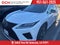 2021 Lexus RX F SPORT Handling