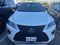 2021 Lexus RX F SPORT Handling