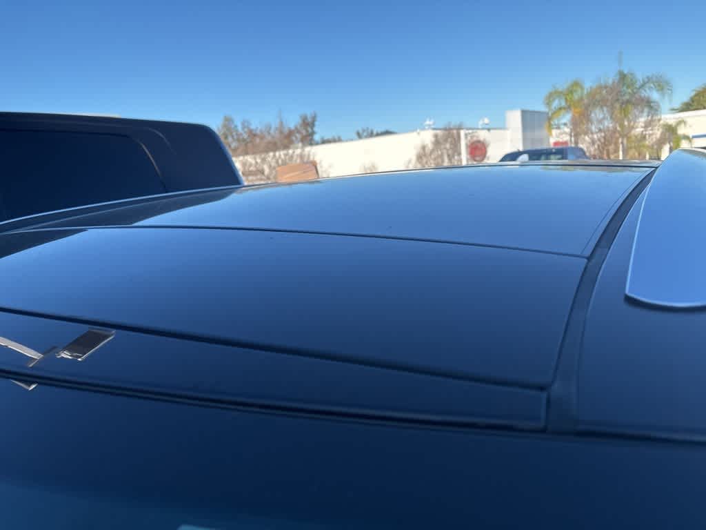 2021 Lexus RX F SPORT Handling