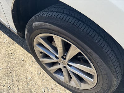 2015 Lexus RX 350 FWD 4dr