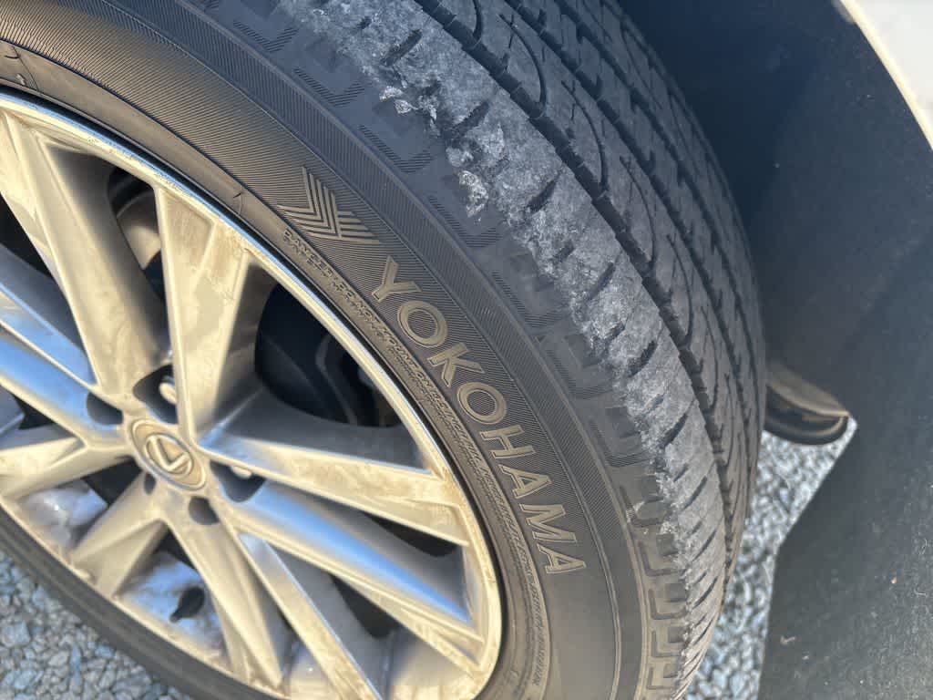 2015 Lexus RX 350 FWD 4dr