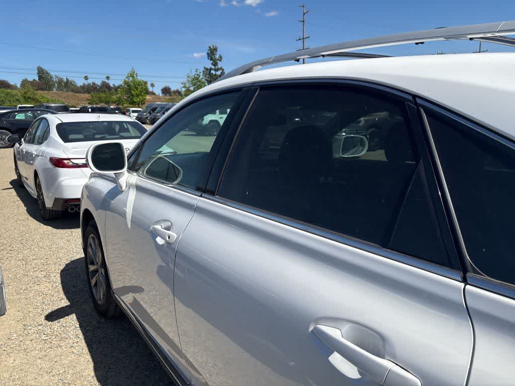 2015 Lexus RX 350 FWD 4dr