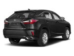 2017 Lexus RX 350 RX 350 FWD