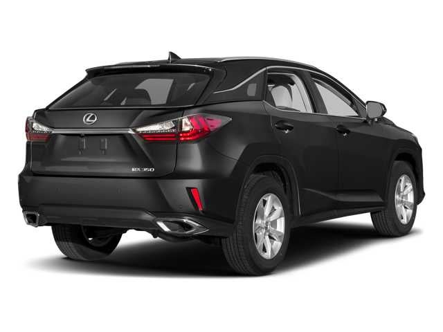 2017 Lexus RX 350 RX 350 FWD