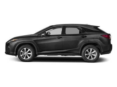 2017 Lexus RX 350 RX 350 FWD