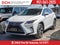 2019 Lexus RX 350 RX 350 FWD