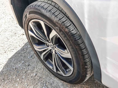 2019 Lexus RX 350 RX 350 FWD