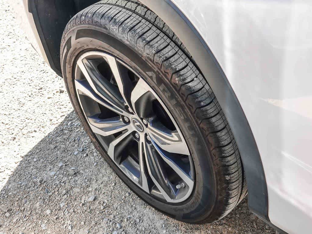 2019 Lexus RX 350 RX 350 FWD