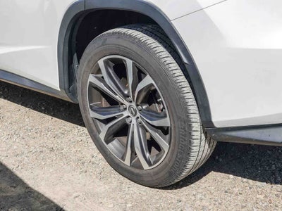 2019 Lexus RX 350 RX 350 FWD