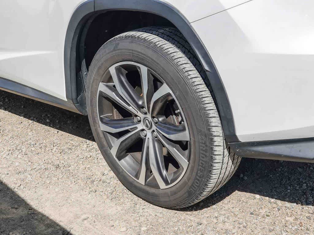 2019 Lexus RX 350 RX 350 FWD