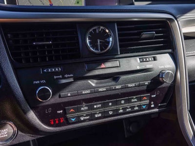 2019 Lexus RX 350 RX 350 FWD