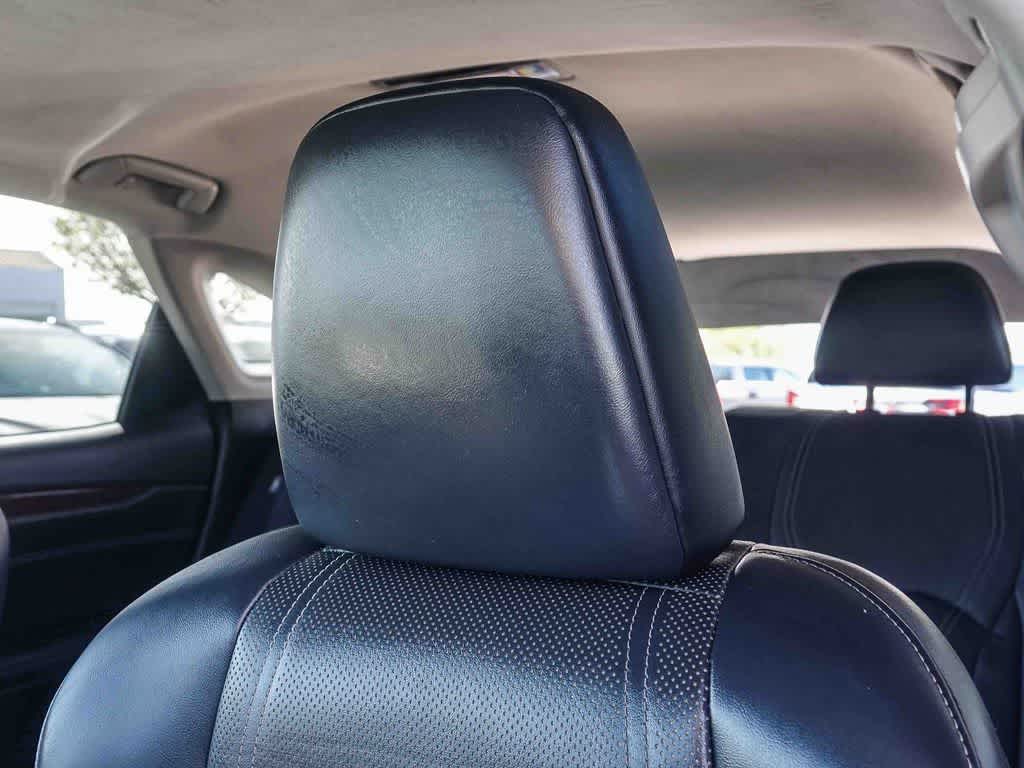 2019 Lexus RX 350 RX 350 FWD