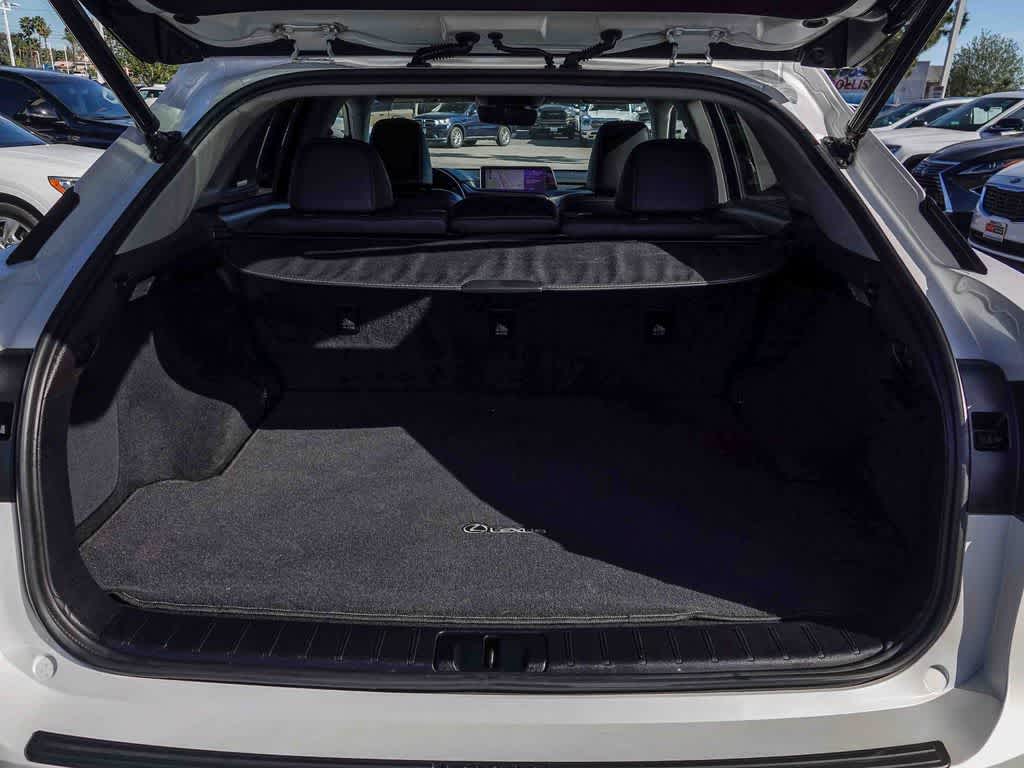 2019 Lexus RX 350 RX 350 FWD