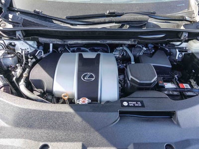 2019 Lexus RX 350 RX 350 FWD