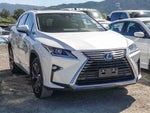 2019 Lexus RX 350 RX 350 FWD