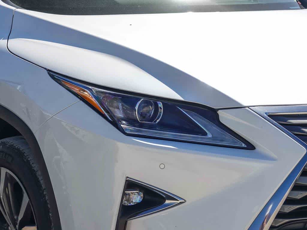 2019 Lexus RX 350 RX 350 FWD