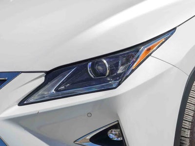 2019 Lexus RX 350 RX 350 FWD