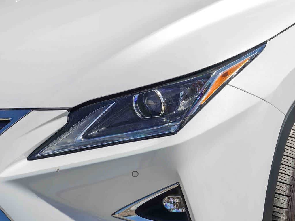 2019 Lexus RX 350 RX 350 FWD