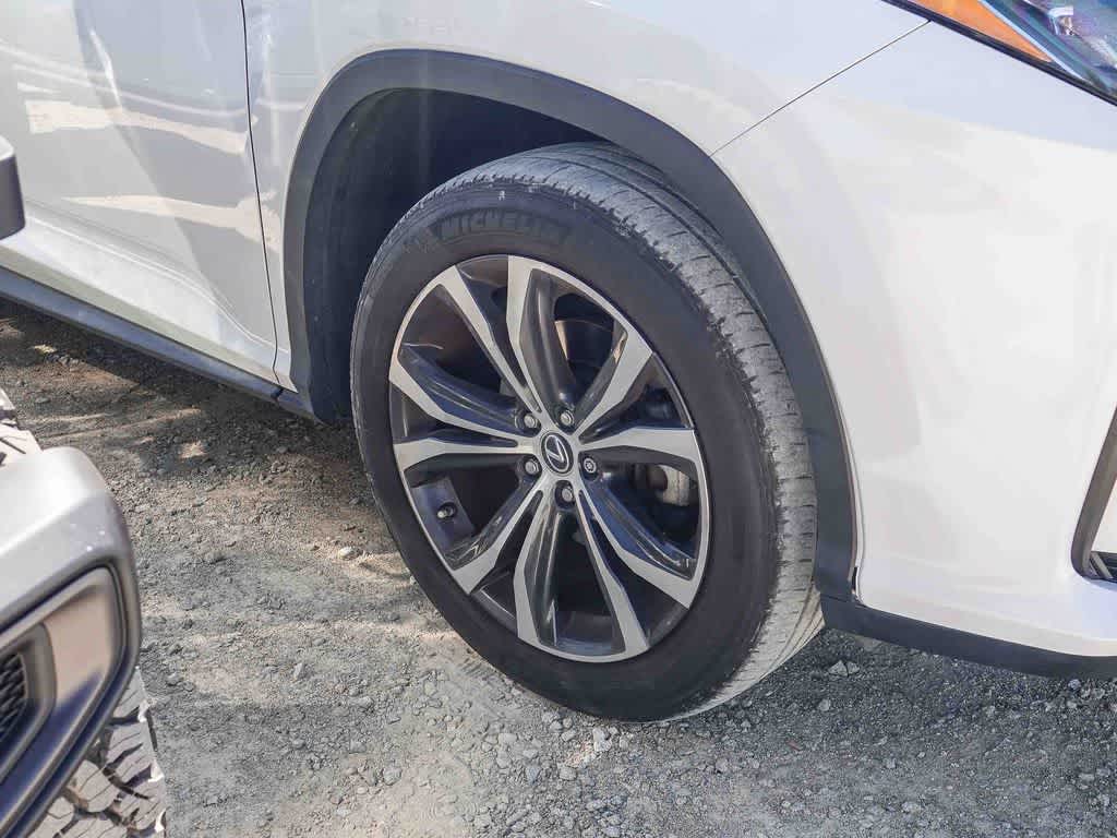 2019 Lexus RX 350 RX 350 FWD