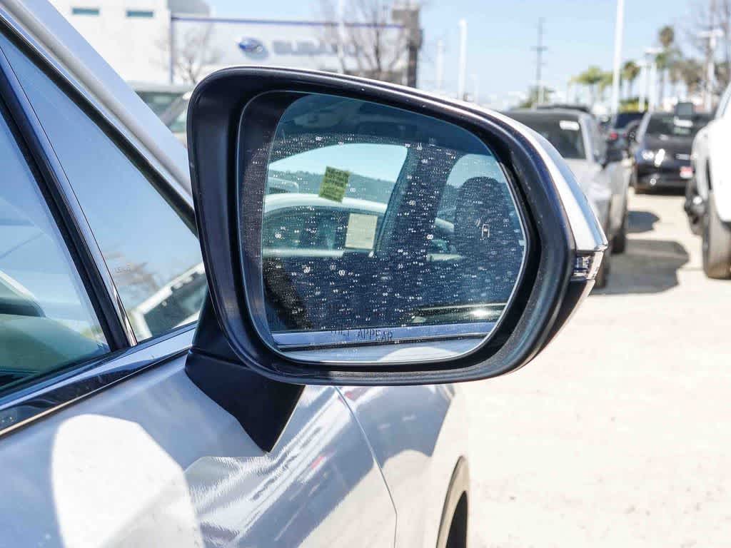 2019 Lexus RX 350 RX 350 FWD