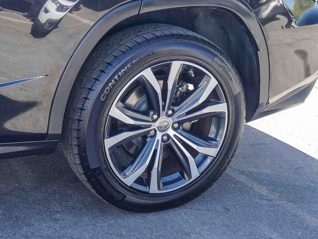 2017 Lexus RX 350 RX 350 FWD