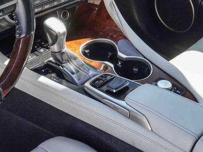 2017 Lexus RX 350 RX 350 FWD